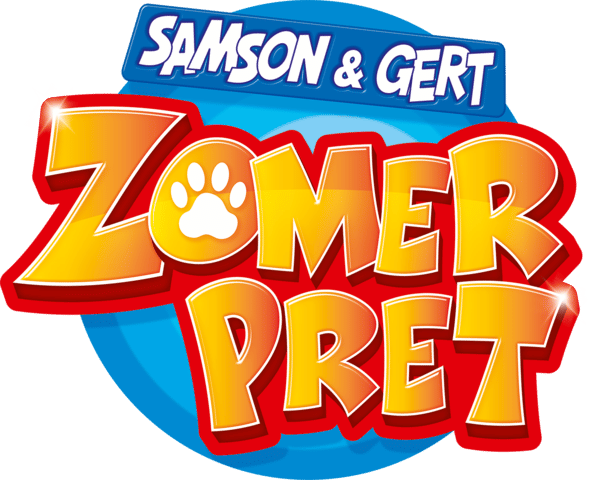 Samson & Gert - Zomerpret