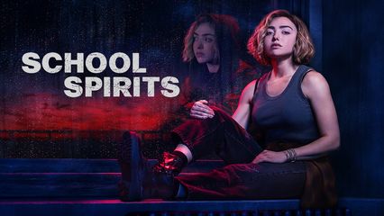 School Spirits