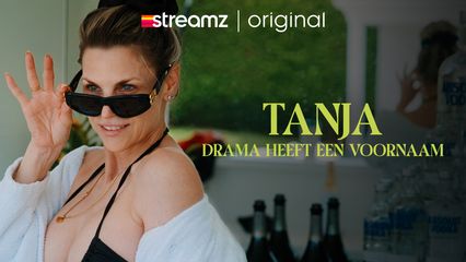 Tanja - Drama heeft een voornaam