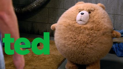 Ted