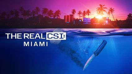 The Real CSI Miami