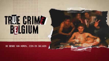 True Crime Belgium