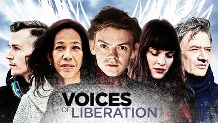Voices of Liberation