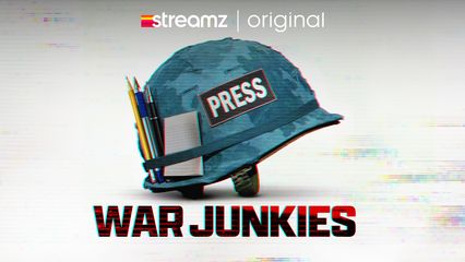 War Junkies