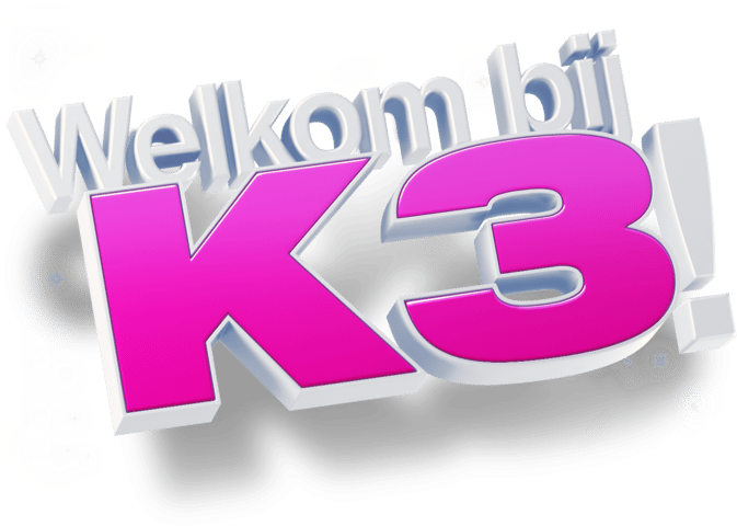 Welkom bij K3