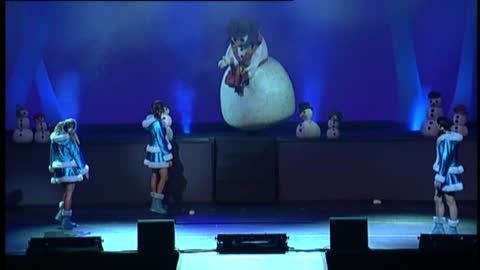 K3 in Wonderland Tour (2003)